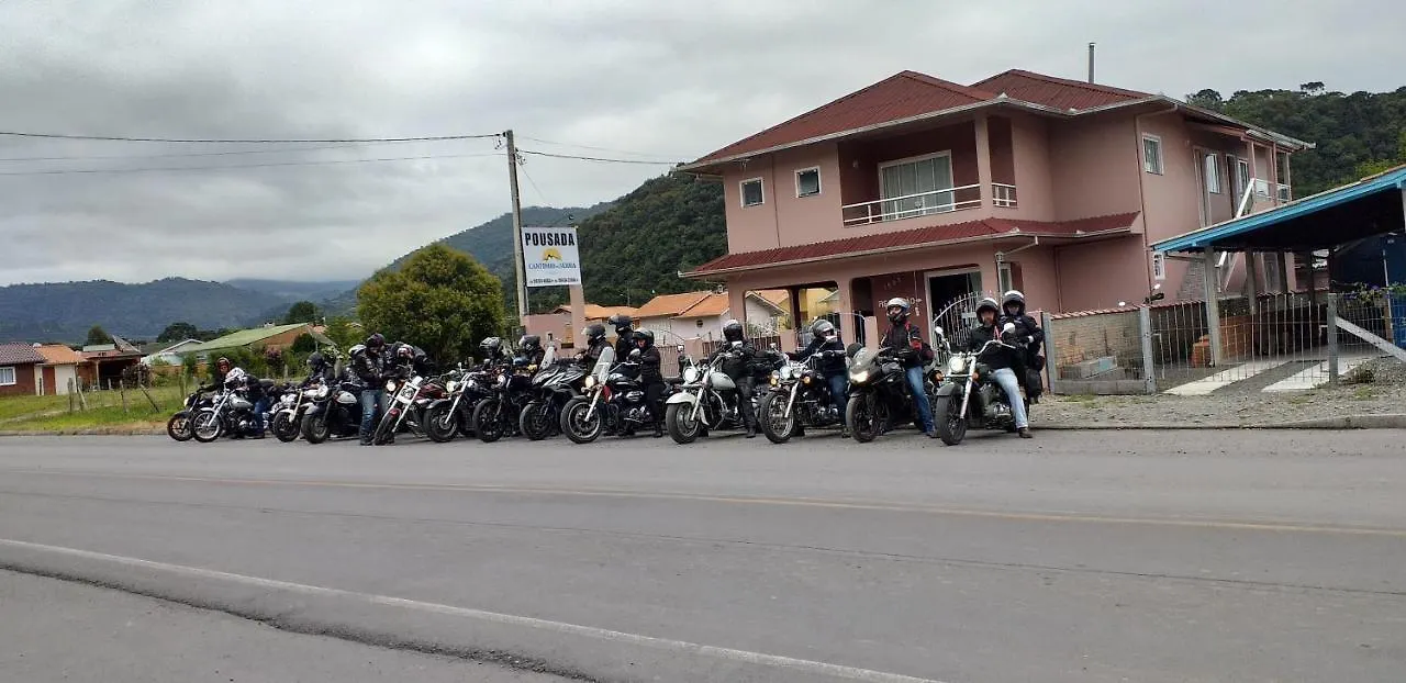 Cantinho Na Serra Urubici 0*,