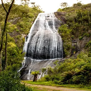  Estalagem Cascata Veu De Noiva